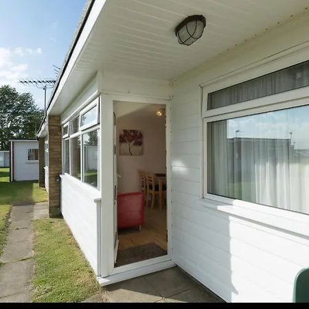 82, Sunbeach Holiday Park, California Rd, California, Great Yarmouth Nr29 3Ql Scratby Exterior photo