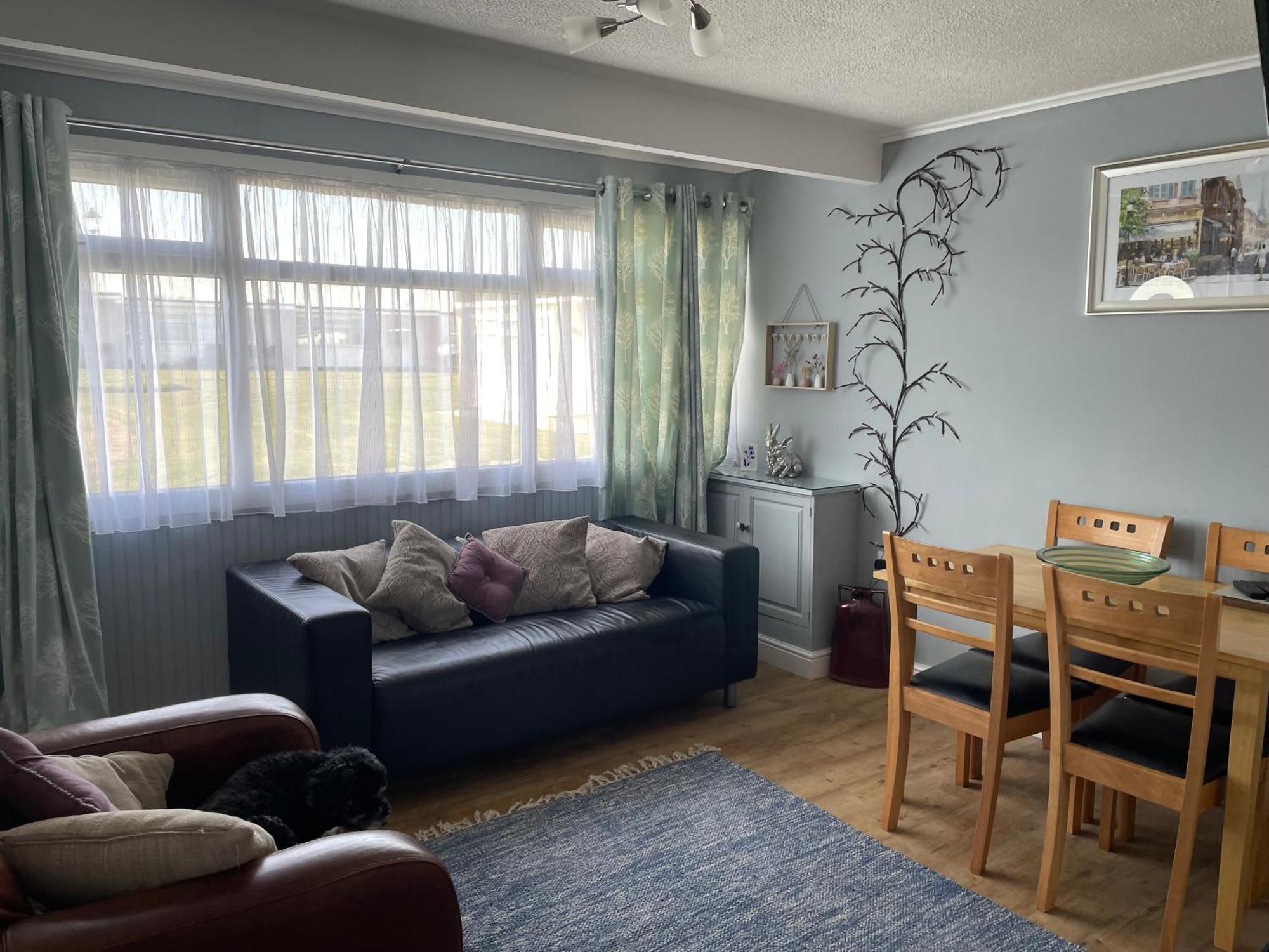 82, Sunbeach Park, California Rd, California, Great Yarmouth Nr29 3ql Chalet *