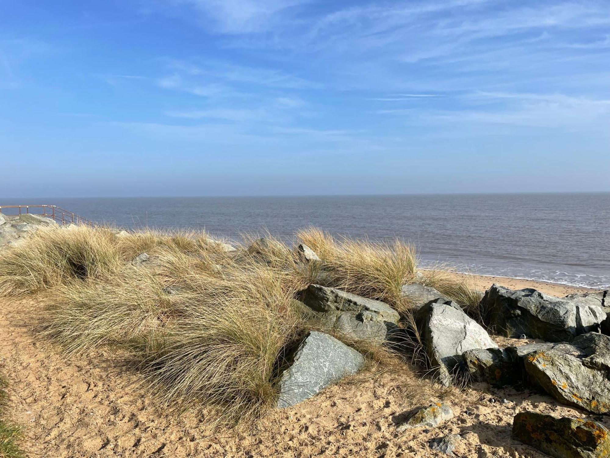82, Sunbeach Park, California Rd, California, Great Yarmouth Nr29 3ql