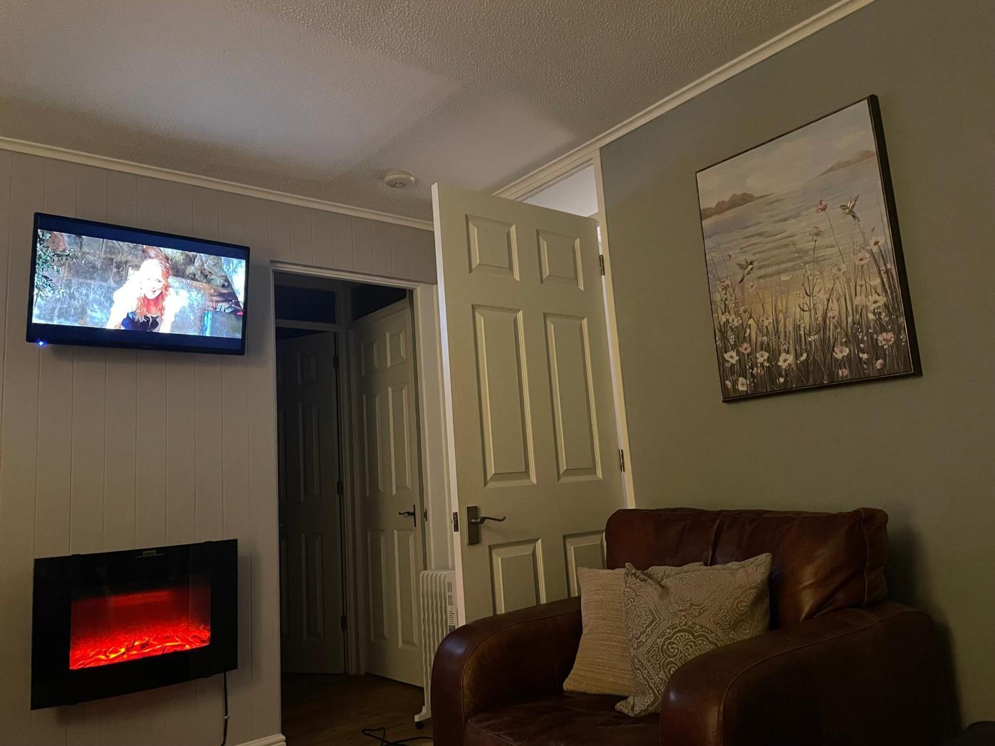 82, Sunbeach Park, California Rd, California, Great Yarmouth Nr29 3ql Chalet